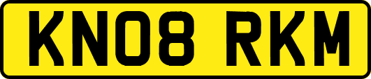 KN08RKM