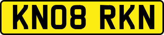 KN08RKN