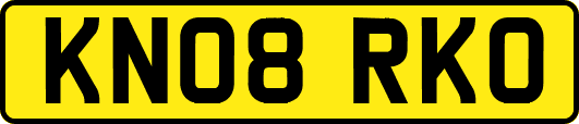 KN08RKO
