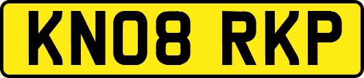 KN08RKP