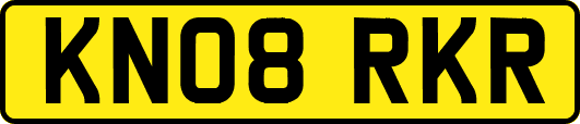 KN08RKR