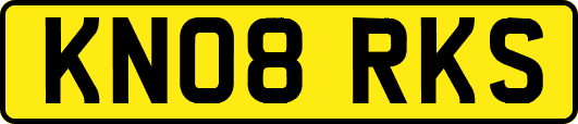 KN08RKS