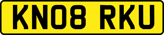 KN08RKU