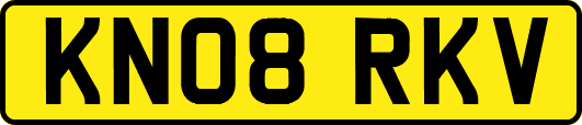 KN08RKV