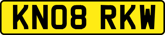 KN08RKW