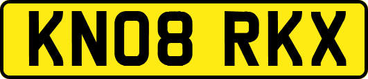 KN08RKX