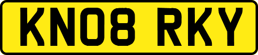KN08RKY
