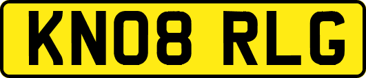 KN08RLG