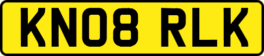 KN08RLK
