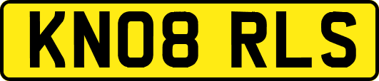 KN08RLS