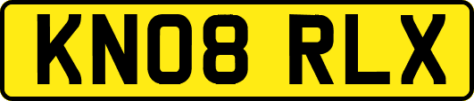 KN08RLX