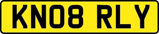 KN08RLY