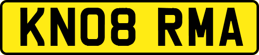 KN08RMA