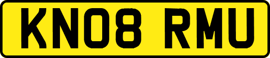KN08RMU