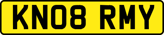 KN08RMY