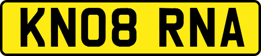 KN08RNA