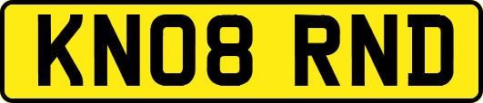 KN08RND