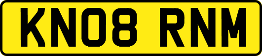 KN08RNM