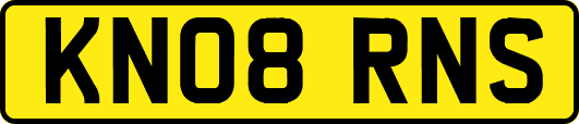 KN08RNS
