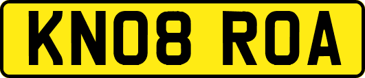 KN08ROA