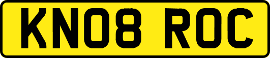 KN08ROC