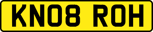 KN08ROH