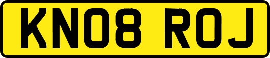 KN08ROJ