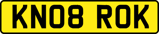 KN08ROK