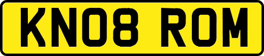 KN08ROM