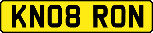 KN08RON