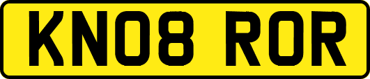 KN08ROR