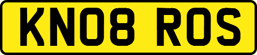 KN08ROS