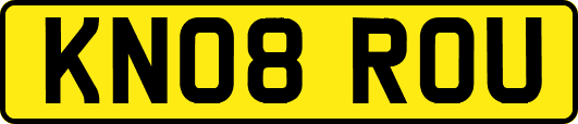 KN08ROU