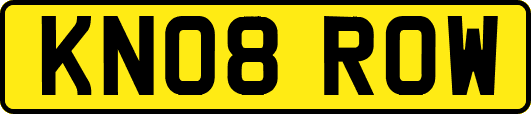 KN08ROW