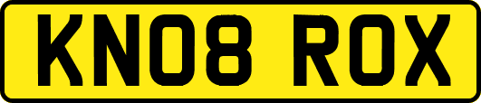 KN08ROX