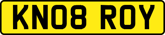 KN08ROY
