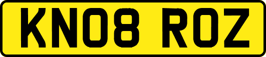 KN08ROZ