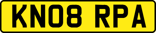 KN08RPA