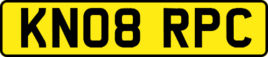 KN08RPC