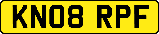 KN08RPF