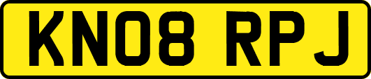 KN08RPJ