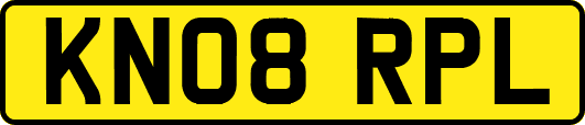 KN08RPL