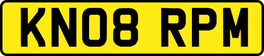 KN08RPM