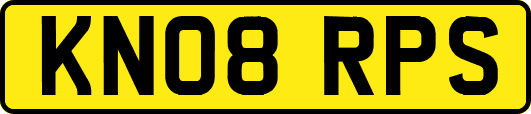 KN08RPS