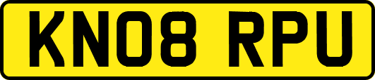 KN08RPU