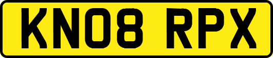 KN08RPX