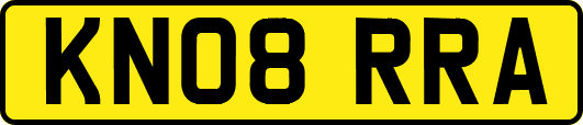 KN08RRA