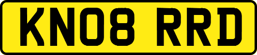 KN08RRD
