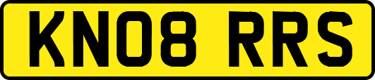 KN08RRS