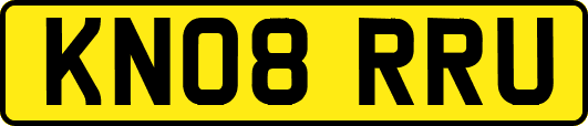 KN08RRU